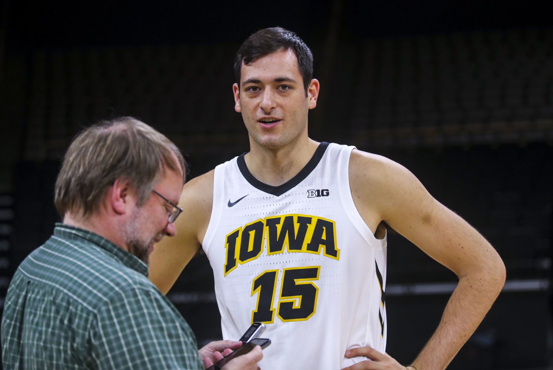 100818-Iowa-BB-Media-Day-022